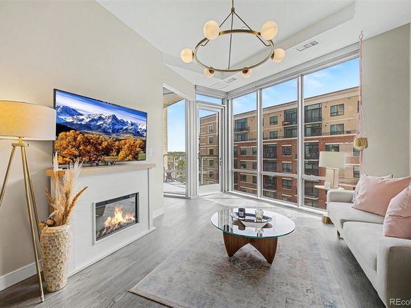 4200 W 17th Avenue 415, Denver CO 80204