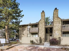 7710 W 87th Drive D, Arvada CO 80005