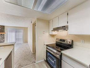 7710 W 87th Drive D, Arvada CO 80005