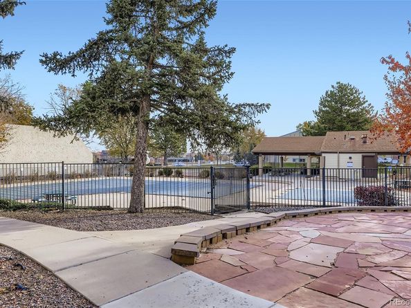 7710 W 87th Drive D, Arvada CO 80005