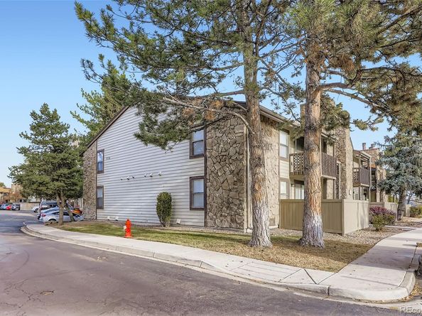7710 W 87th Drive D, Arvada CO 80005