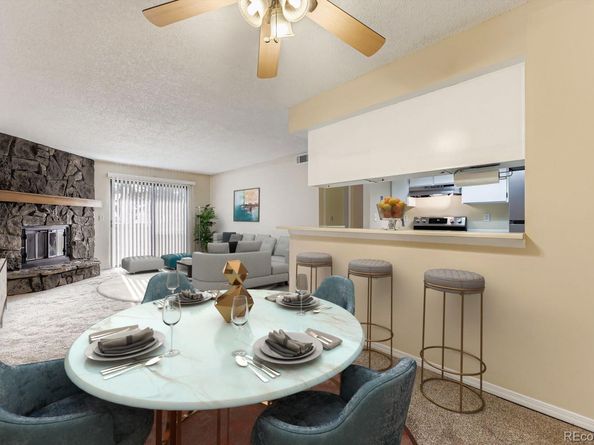 7710 W 87th Drive D, Arvada CO 80005