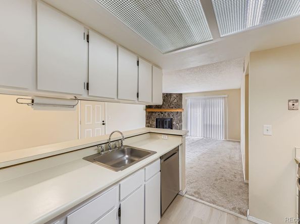 7710 W 87th Drive D, Arvada CO 80005