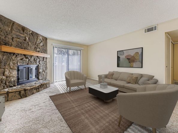 7710 W 87th Drive D, Arvada CO 80005