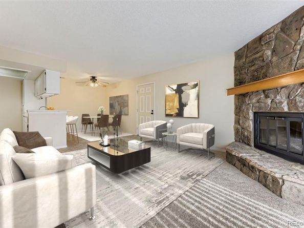 7710 W 87th Drive D, Arvada CO 80005