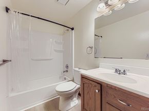 7710 W 87th Drive D, Arvada CO 80005