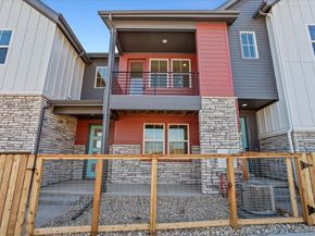 2849 E 103rd Drive, Thornton CO 80229