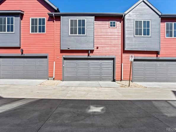 2849 E 103rd Drive, Thornton CO 80229