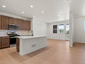 2849 E 103rd Drive, Thornton CO 80229