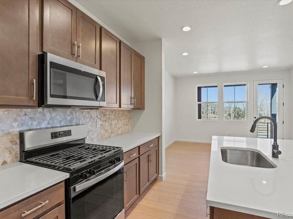 2849 E 103rd Drive, Thornton CO 80229