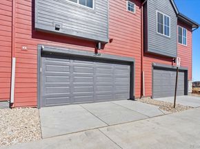 2849 E 103rd Drive, Thornton CO 80229