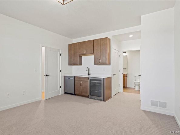 2849 E 103rd Drive, Thornton CO 80229