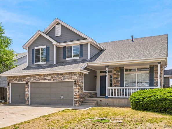 19456 E Bethany Drive, Aurora CO 80013