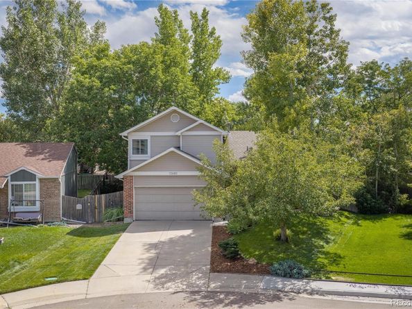 12680 W Crestline Drive, Littleton CO 80127