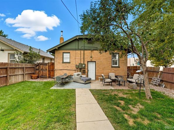 1280 Harrison Street, Denver CO 80206