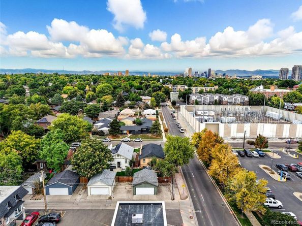 1280 Harrison Street, Denver CO 80206