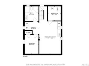 1280 Harrison Street, Denver CO 80206