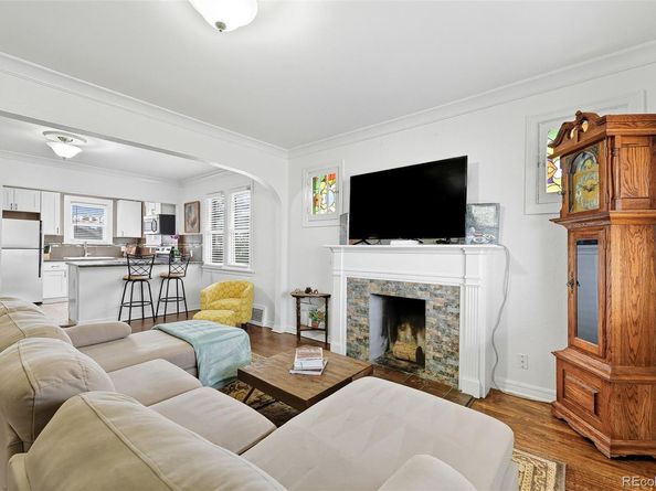 1280 Harrison Street, Denver CO 80206