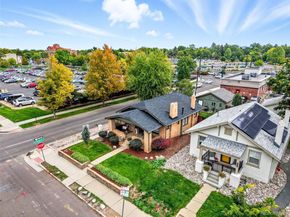 1280 Harrison Street, Denver CO 80206