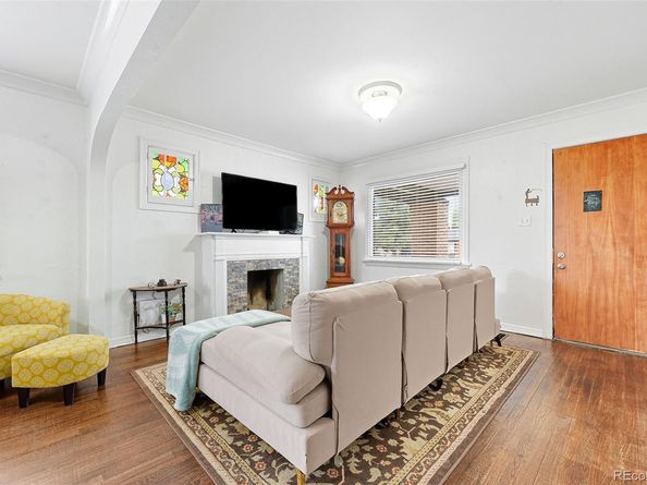 1280 Harrison Street, Denver CO 80206