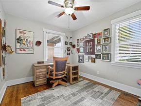 1280 Harrison Street, Denver CO 80206