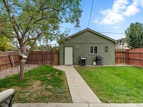 1280 Harrison Street, Denver CO 80206