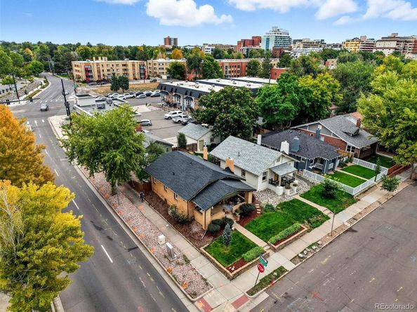 1280 Harrison Street, Denver CO 80206