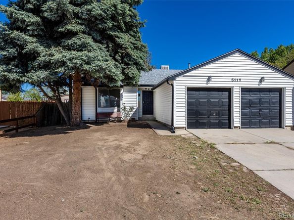 5119 Chandler Way, Denver CO 80239