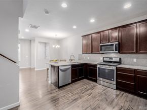 15492 W 65th Avenue C, Arvada CO 80007