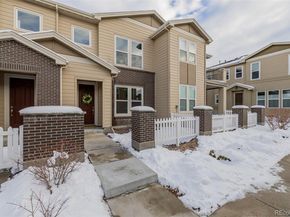 15492 W 65th Avenue C, Arvada CO 80007