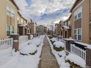 15492 W 65th Avenue C, Arvada CO 80007