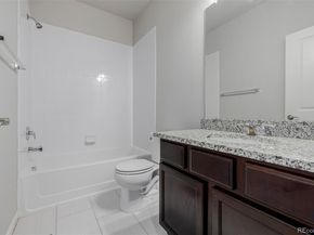 15492 W 65th Avenue C, Arvada CO 80007