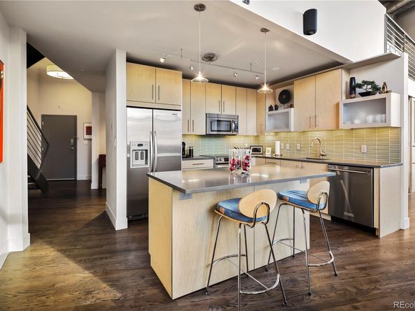 1050 Cherokee Street 201, Denver CO 80204