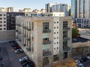 1050 Cherokee Street 201, Denver CO 80204