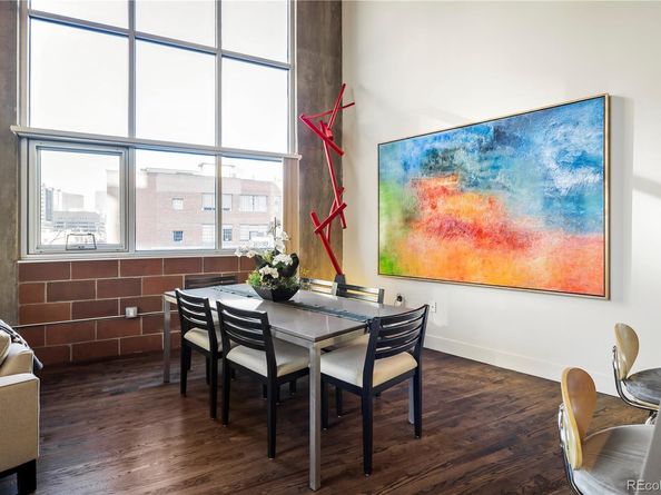 1050 Cherokee Street 201, Denver CO 80204