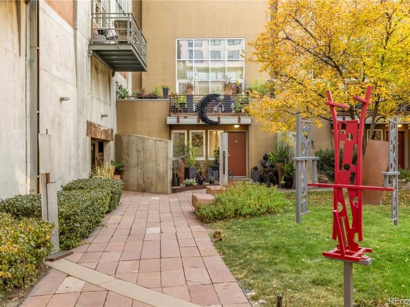 1050 Cherokee Street 201, Denver CO 80204