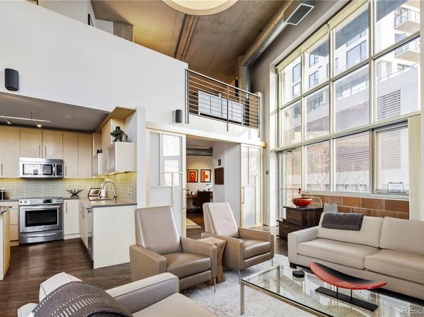 1050 Cherokee Street 201, Denver CO 80204