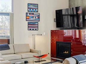 1050 Cherokee Street 201, Denver CO 80204