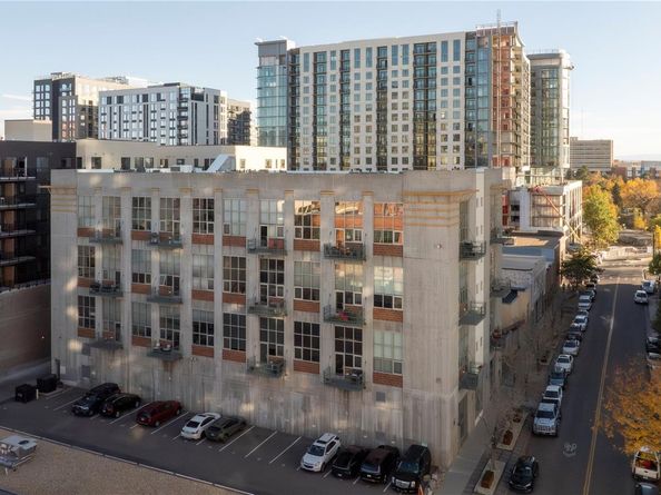 1050 Cherokee Street 201, Denver CO 80204