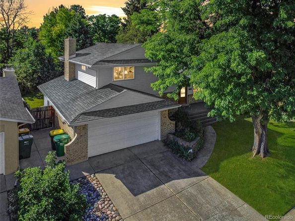 6584 S Clermont Court, Centennial CO 80121