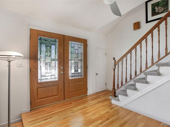 6584 S Clermont Court, Centennial CO 80121