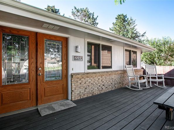 6584 S Clermont Court, Centennial CO 80121