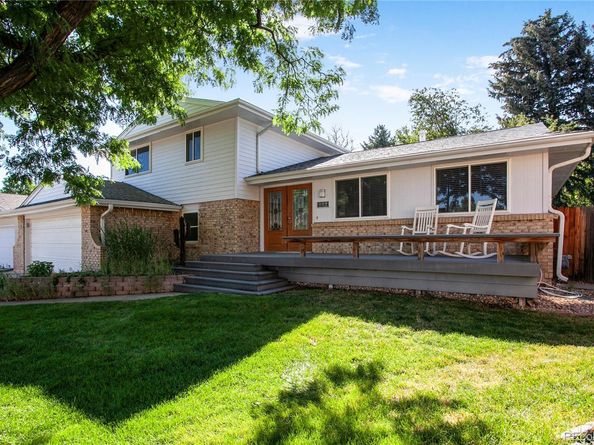 6584 S Clermont Court, Centennial CO 80121