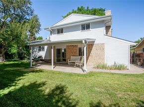 6584 S Clermont Court, Centennial CO 80121