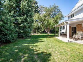 6584 S Clermont Court, Centennial CO 80121