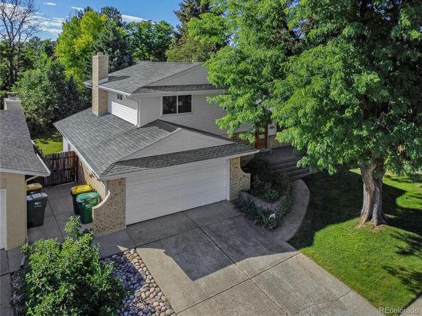 6584 S Clermont Court, Centennial CO 80121