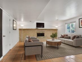 6584 S Clermont Court, Centennial CO 80121