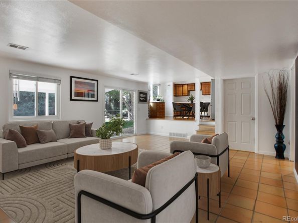 6584 S Clermont Court, Centennial CO 80121
