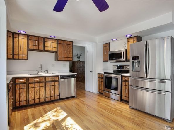 6584 S Clermont Court, Centennial CO 80121