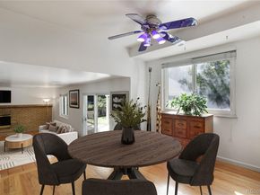 6584 S Clermont Court, Centennial CO 80121